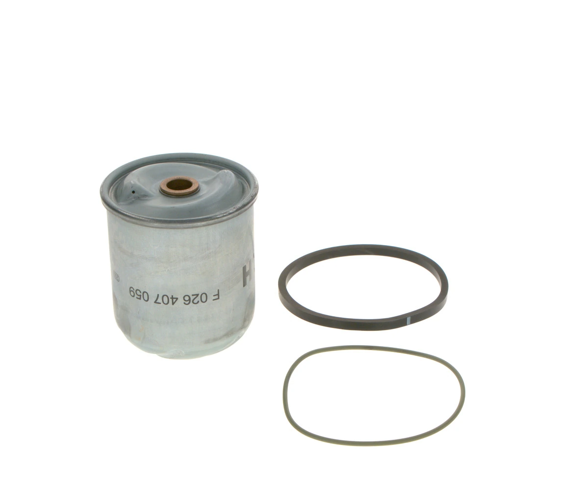 Compre F026407059 Bosch Filtro de óleo