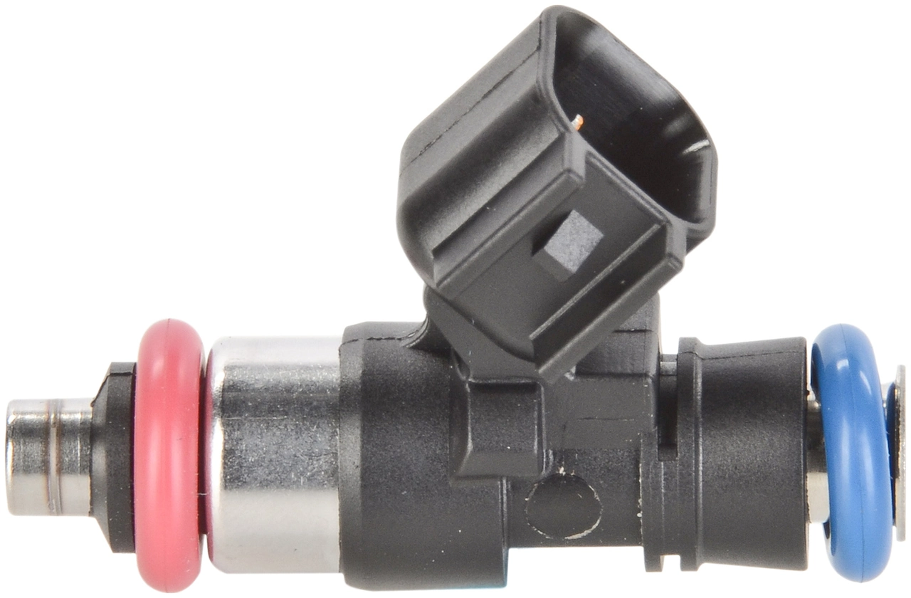 Injetor de injeção de combustível 0280158091 Bosch
