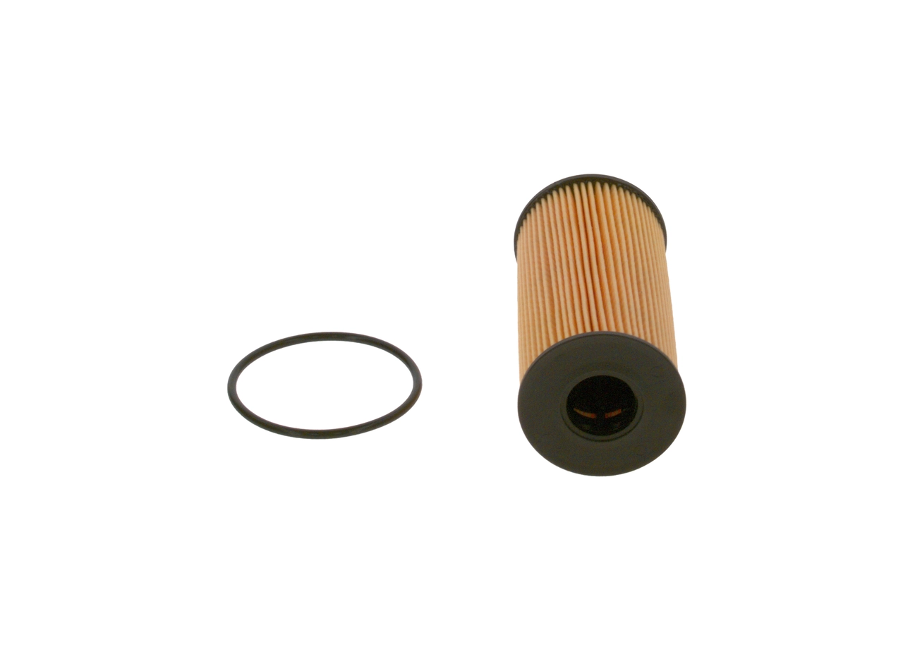 Filtro de óleo Bosch F026407125 preço, a partir de 9,70 USD