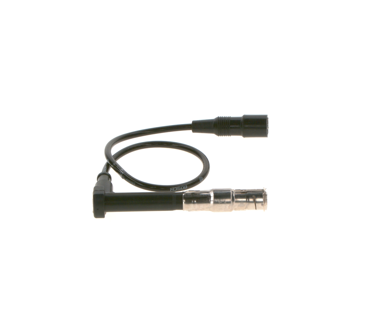 Compre Fios de alta voltagem, kit Mercedes S 