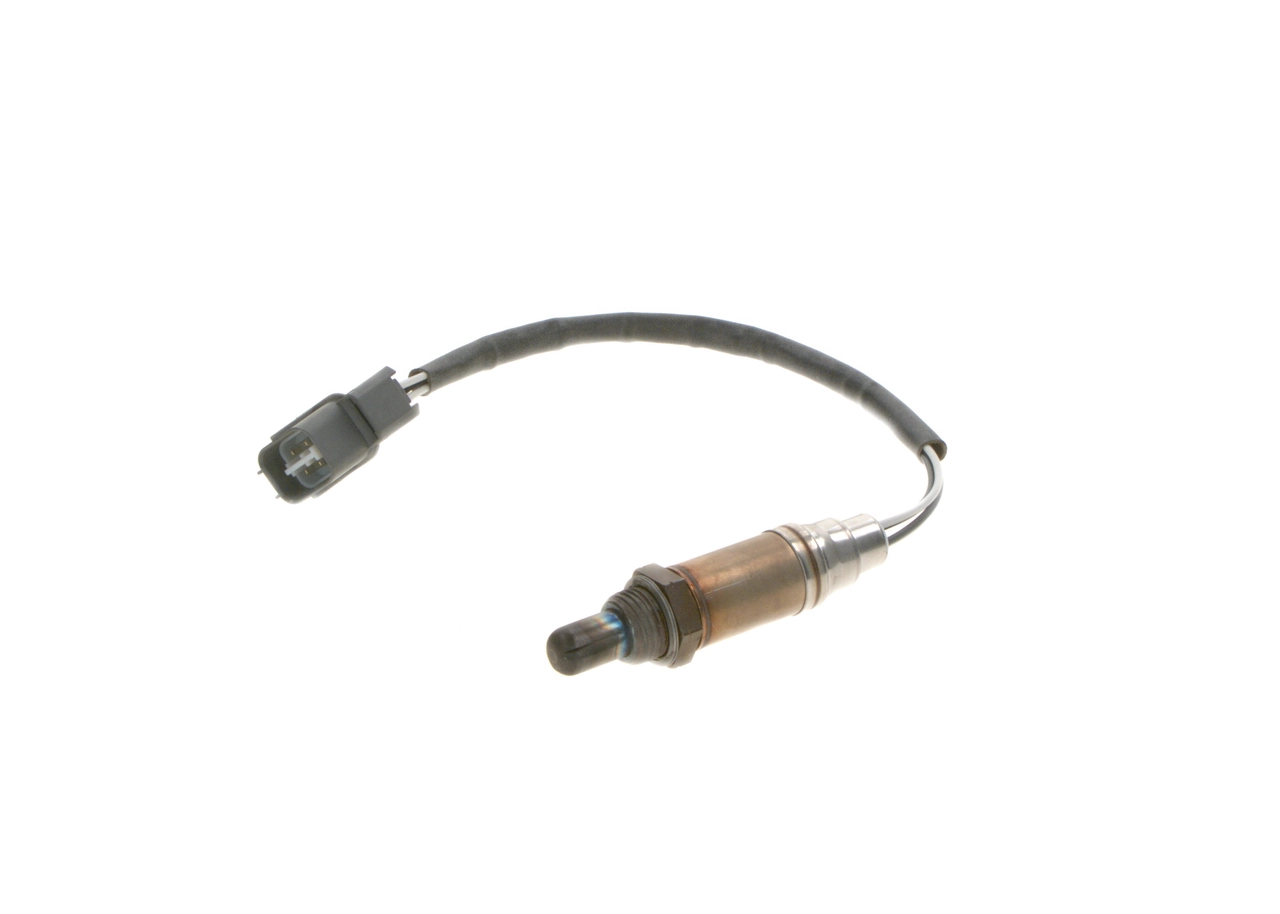 Sonda lambda, sensor de oxigênio Bosch 0258005710 preço, a partir de 83,06 USD