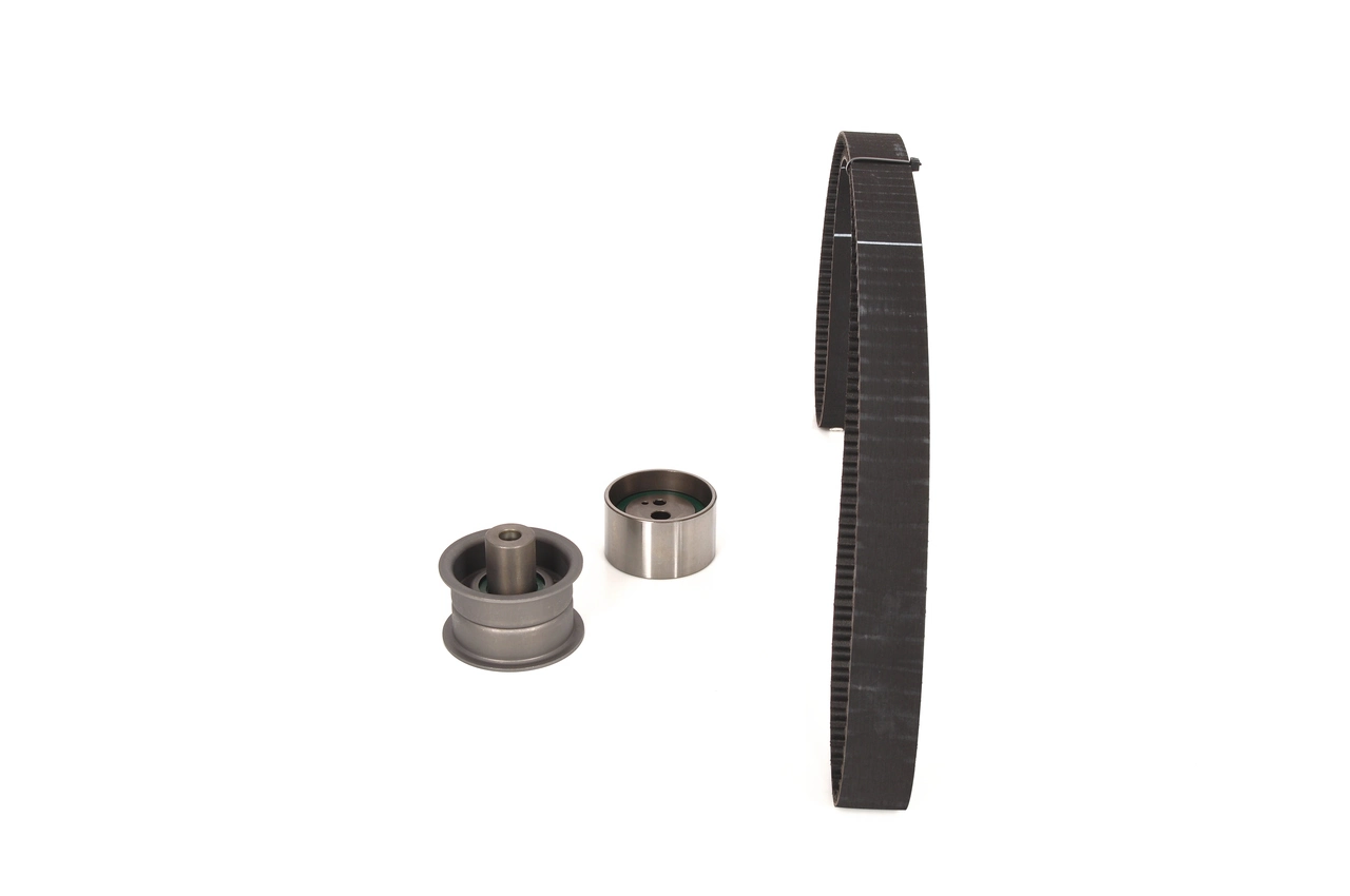 Compre 1987946318 Bosch Correia do mecanismo de distribuição de gás, kit