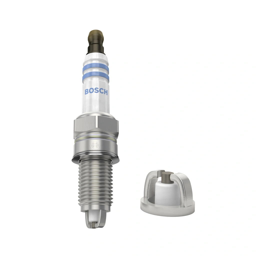 Vela de ignição Bosch 0242140504