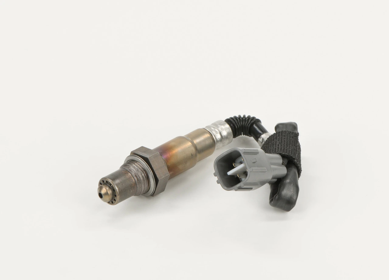 Sonda lambda, sensor de oxigênio depois de catalisador 0258986719 Bosch