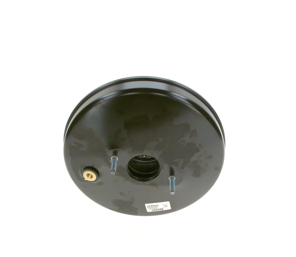 0204125902 Bosch Reforçador dos freios a vácuo
