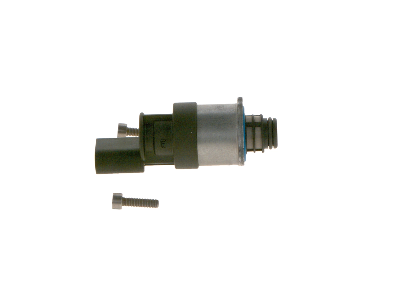 1462C00986 Bosch Válvula de regulação de pressão (válvula de redução da Bomba de Combustível de Pressão Alta) Common-Rail-System