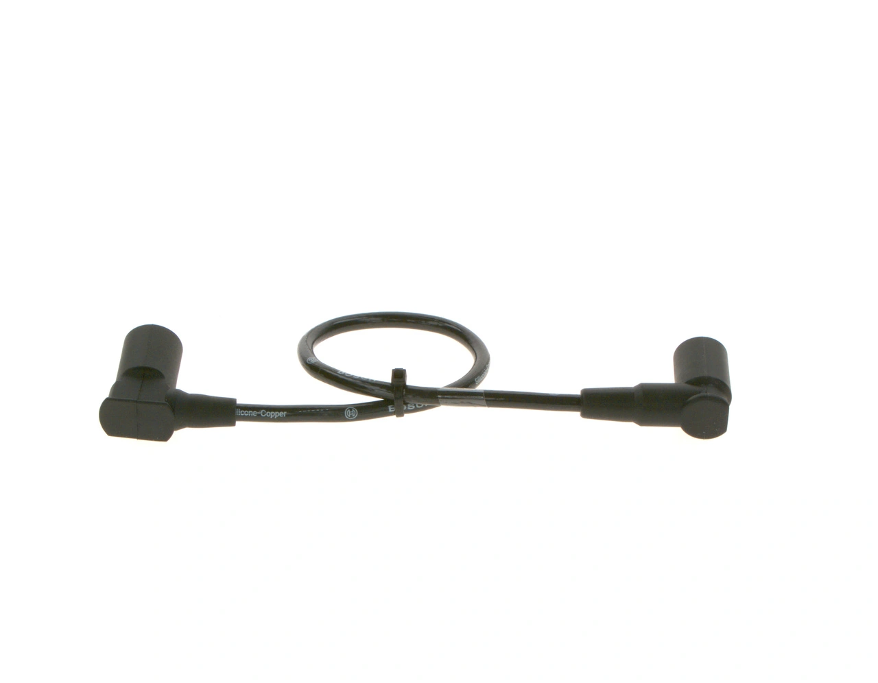 Compre Fios de alta voltagem, kit Mercedes Bus 207-310 