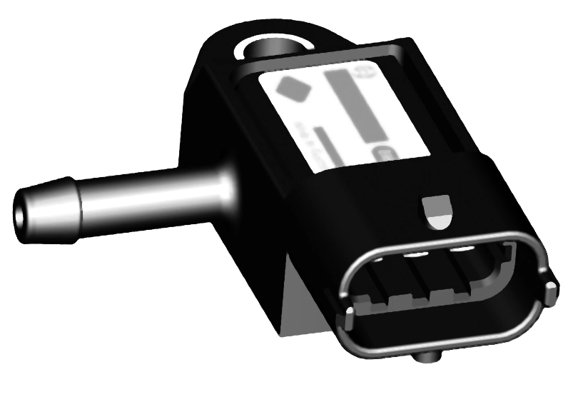 Sensor de pressão de supercompressão Bosch 0281002593 preço, a partir de 44,27 USD