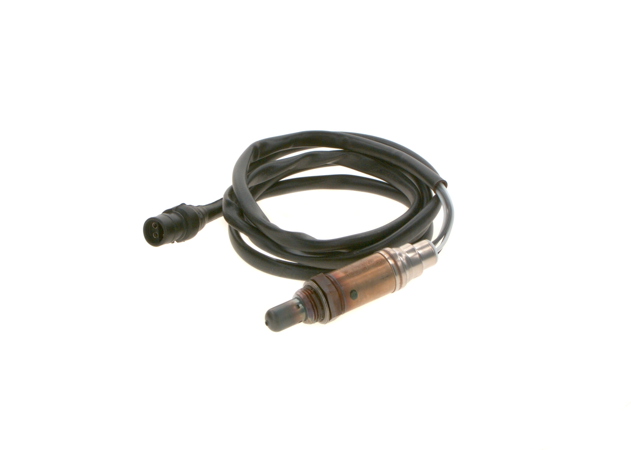 Sonda lambda, sensor de oxigênio 0258003037 Bosch