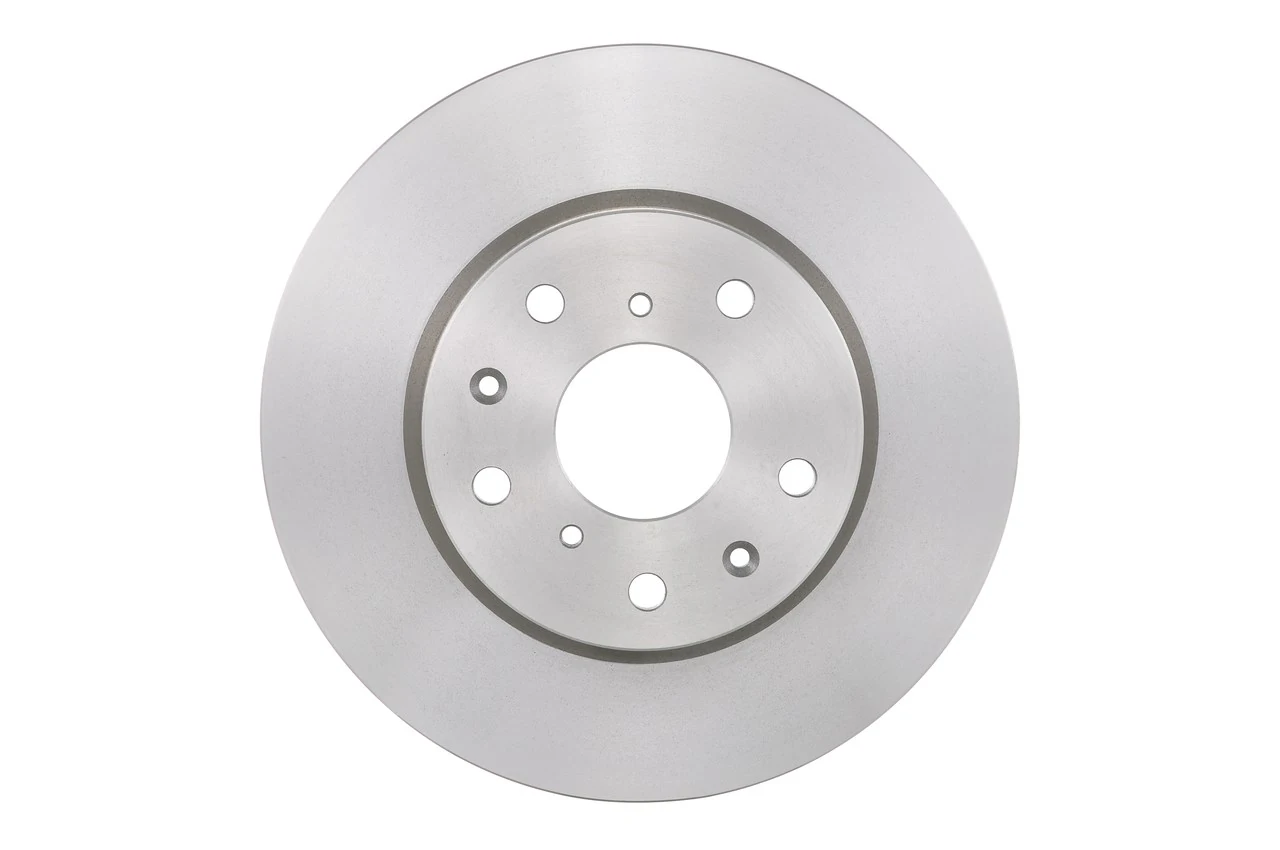 0986479403 Bosch Disco do freio dianteiro
