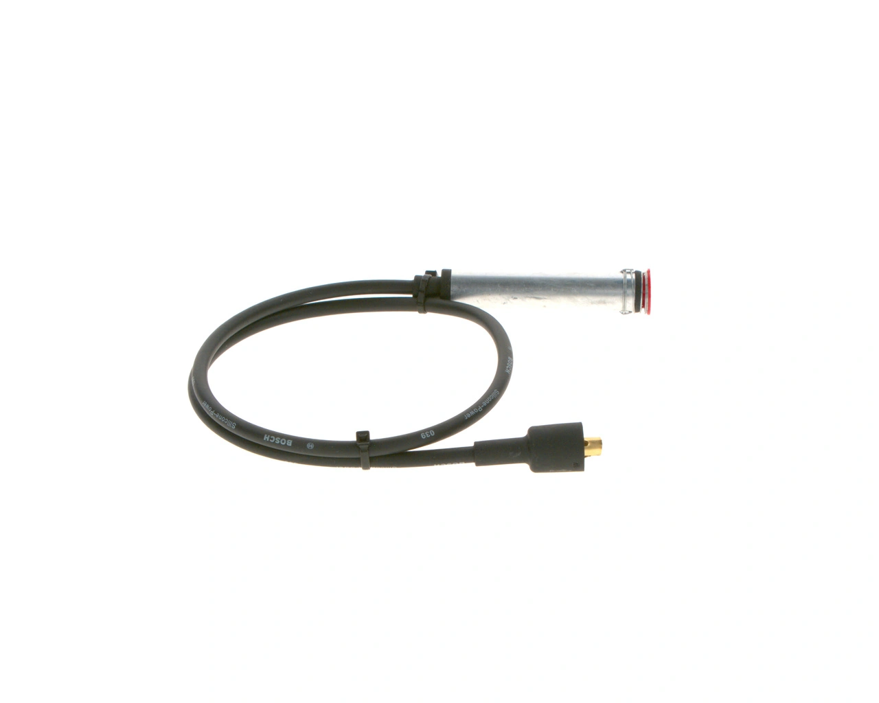 Fios de alta voltagem, kit Bosch 0986356800 preço, a partir de 39,24 USD