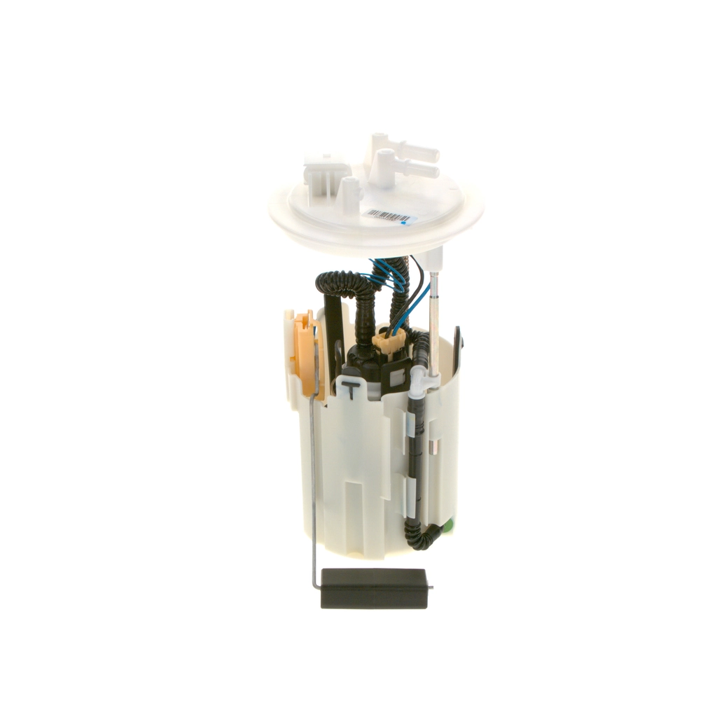 0580203002 Bosch Módulo de bomba de combustível com sensor do nível de combustível