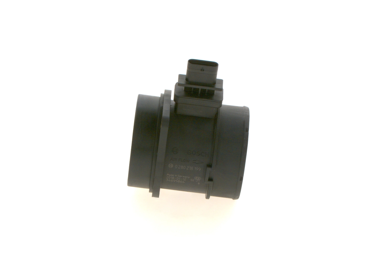 Compre 281644A900 Hyundai/Kia Sensor de fluxo (consumo) de ar, medidor de consumo M.A.F. - (Mass Airflow)