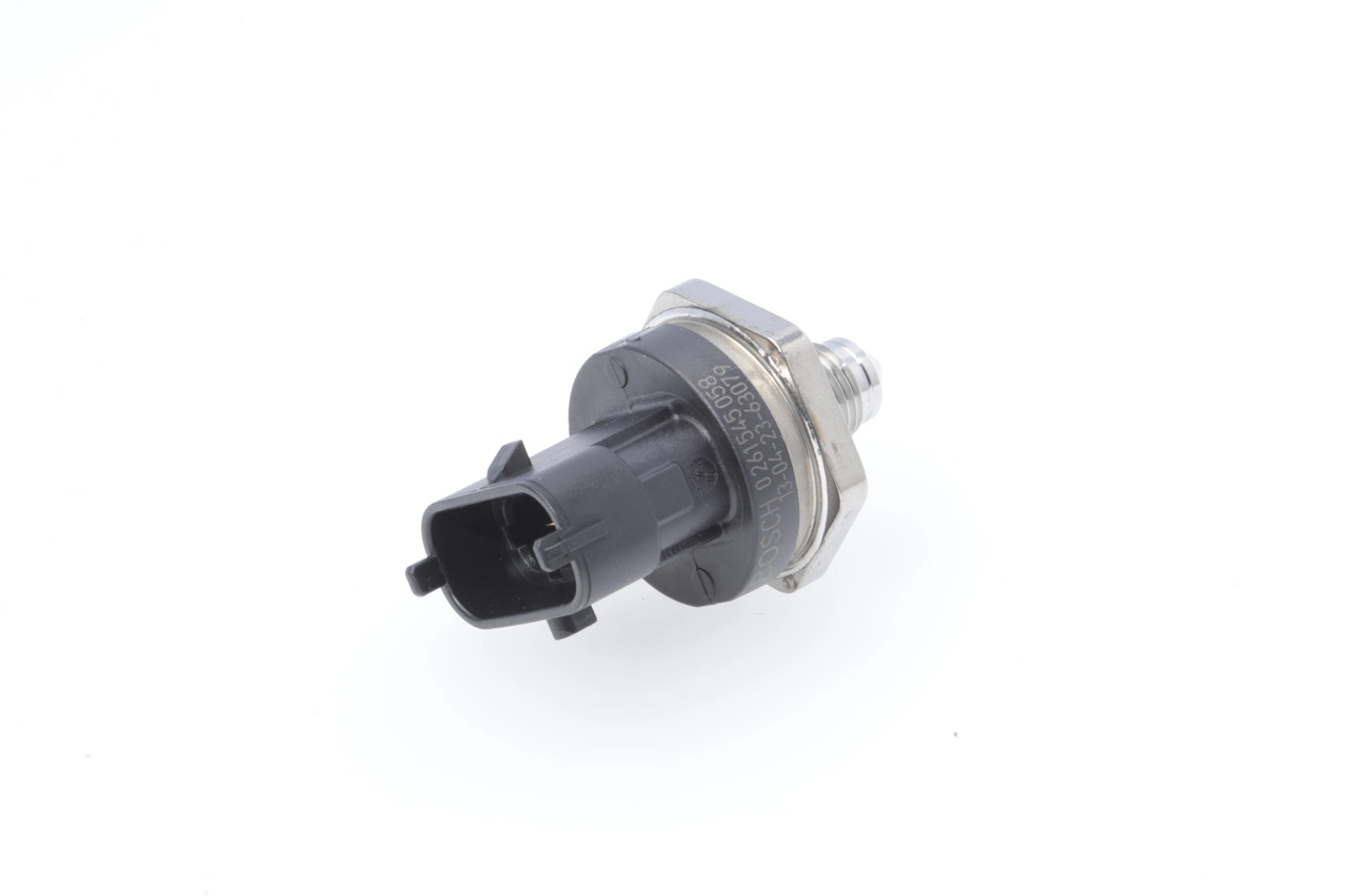 Compre 0261545058 Bosch Sensor de pressão de combustível