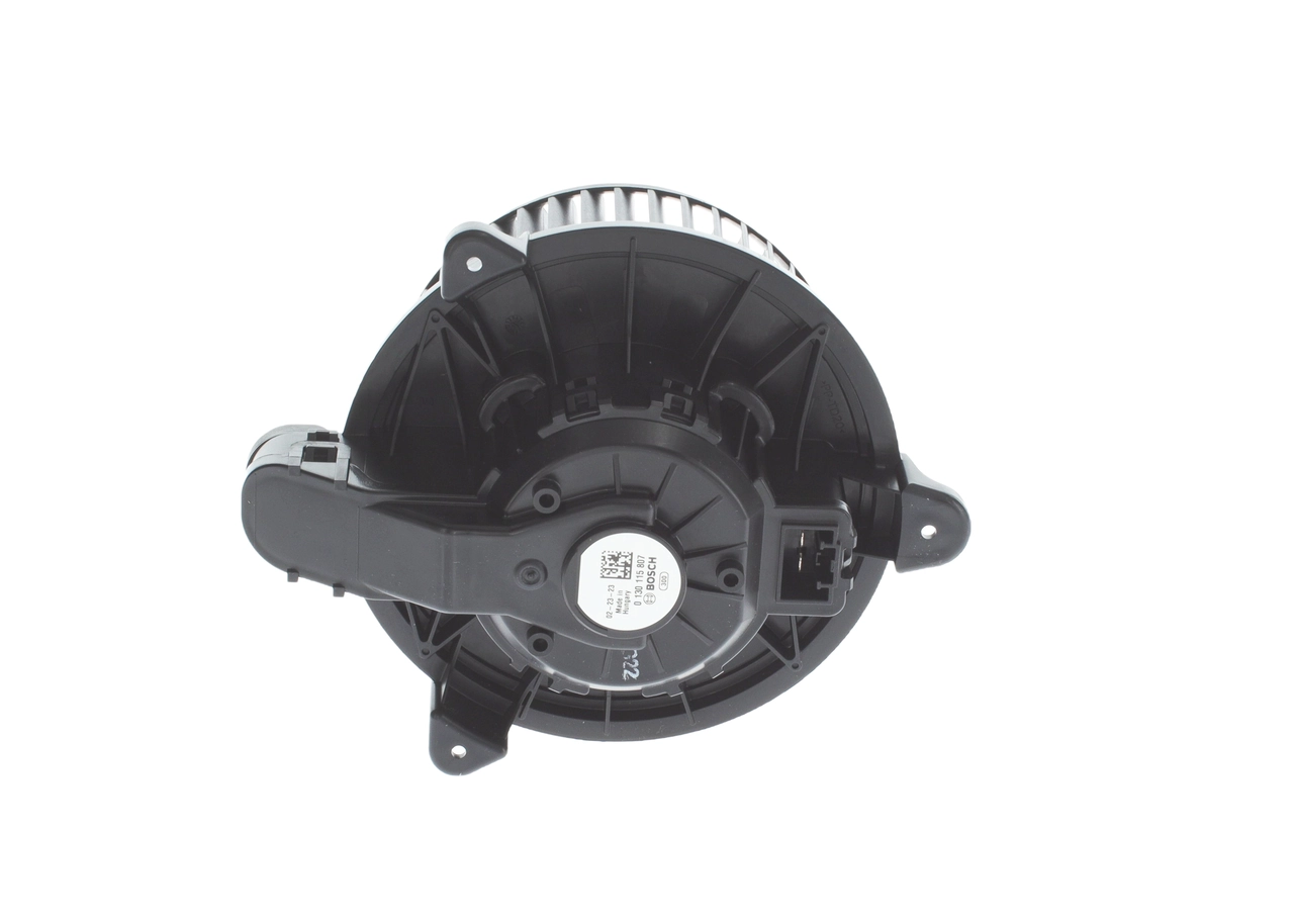 Compre 0130115807 Bosch Motor de ventilador de forno (de aquecedor de salão)