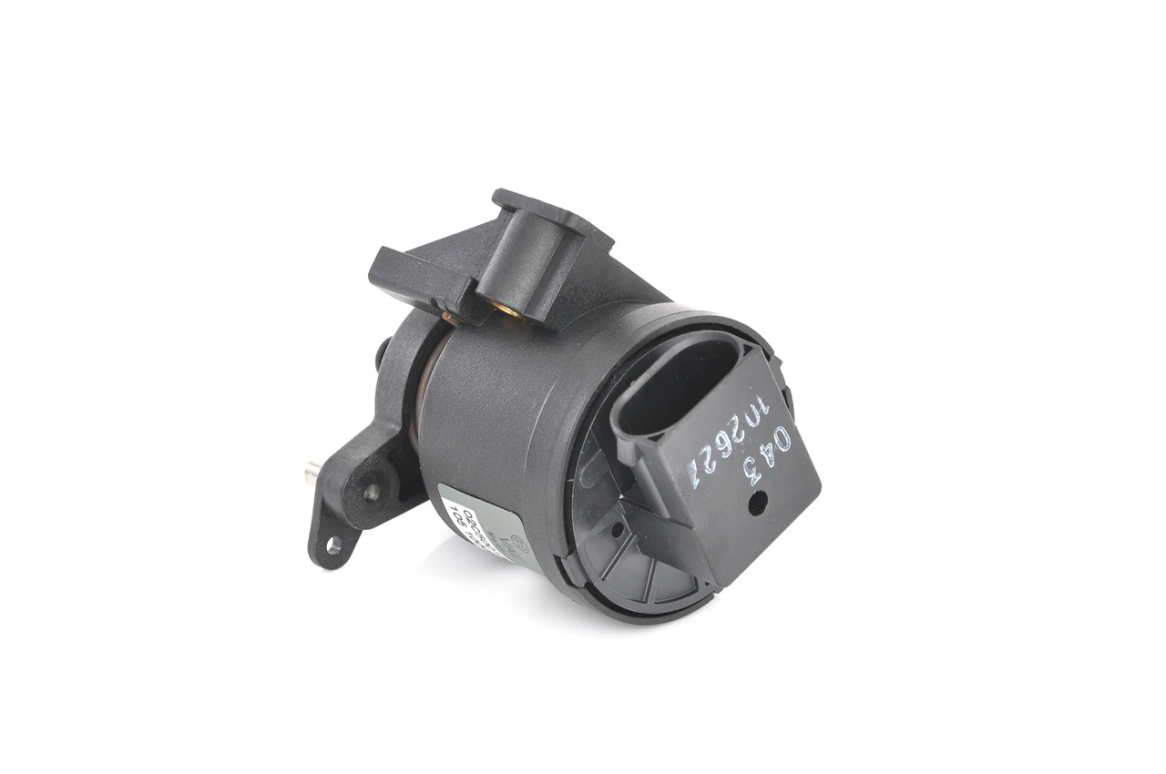 Compre 0205001302 Bosch Sensor de posição de pedal de acelerador (de gás)
