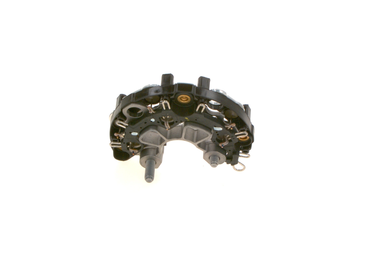 Compre F00M133286 Bosch Eixo de diodos do gerador
