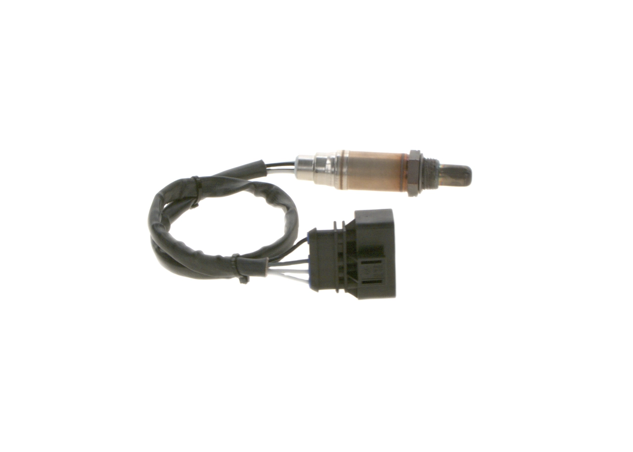Sonda lambda, sensor de oxigênio até o catalisador Bosch 0258003542 preço, a partir de 46,64 USD