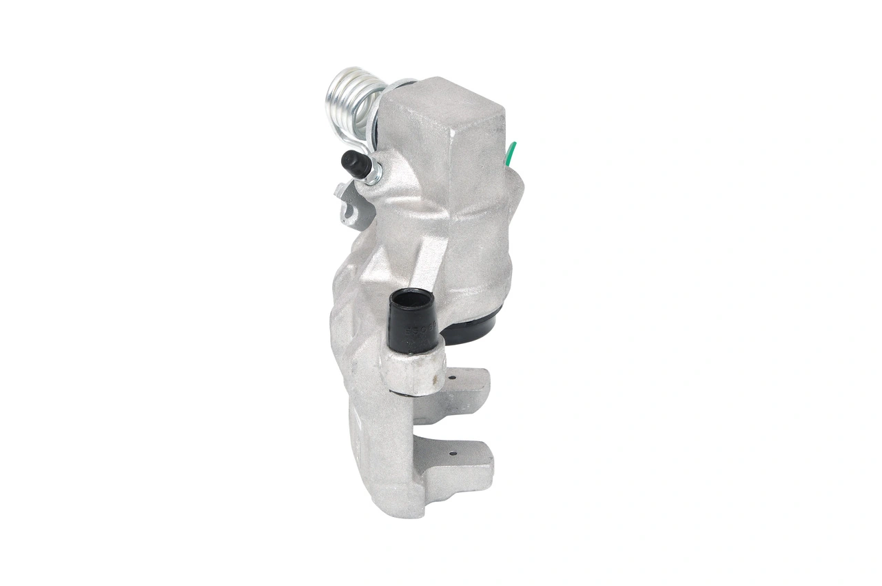 Suporte do freio traseiro esquerdo 0986473173 Bosch