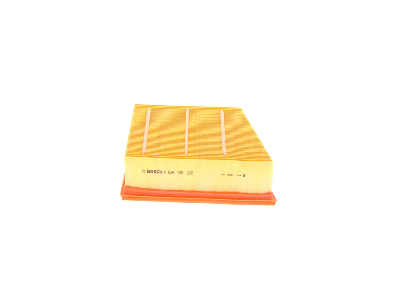 Compre F026400592 Bosch Filtro de ar