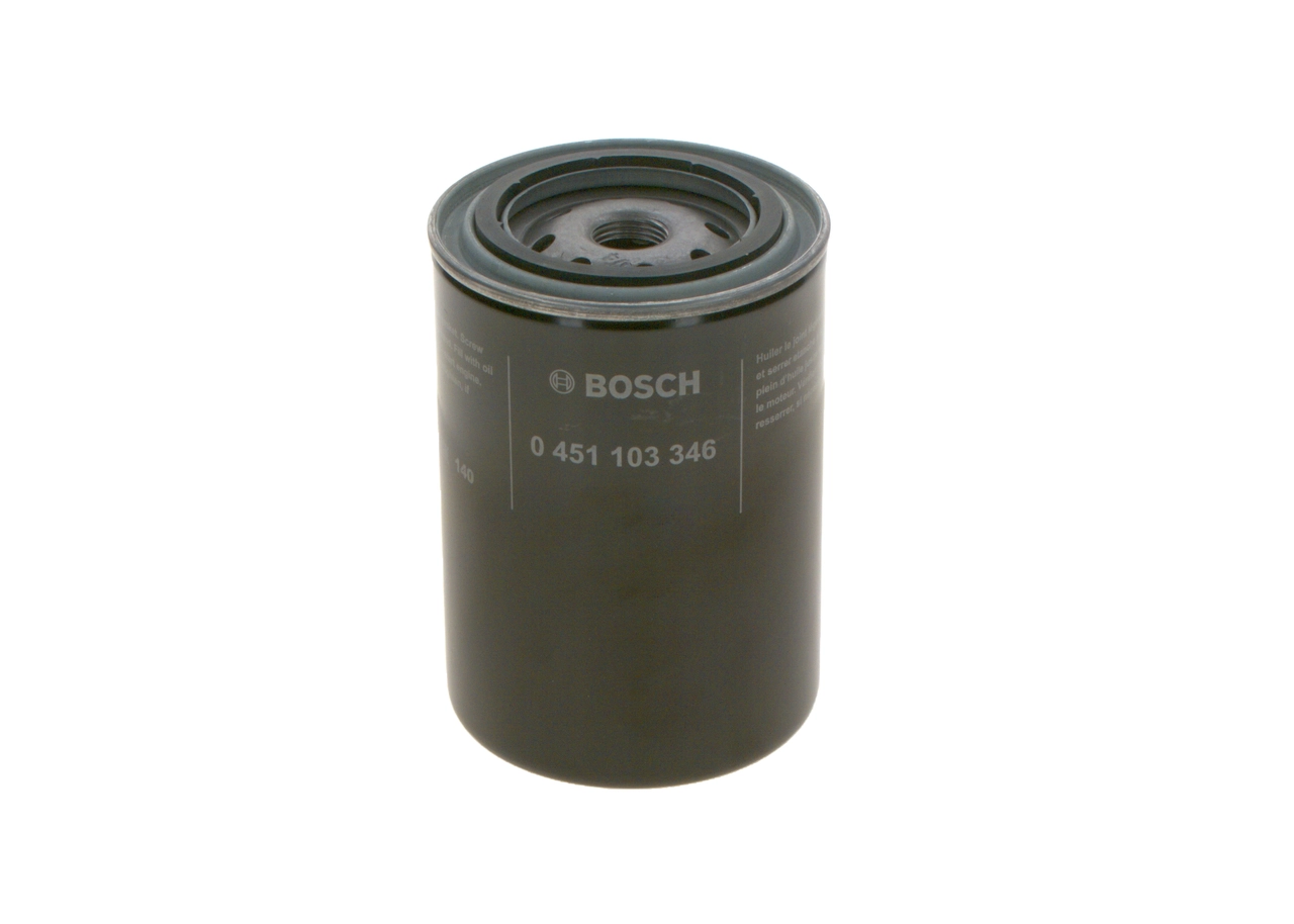Filtro de óleo Bosch 0451103346 preço, a partir de 8,36 USD