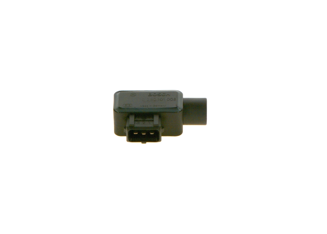 Sensor de posição da válvula de borboleta (potenciômetro) Bosch 0280101008 preço, a partir de 220,54 USD