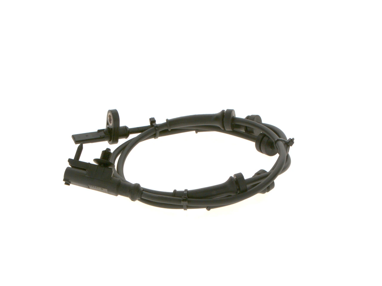 0265009325 Bosch Sensor dianteiro de ABS