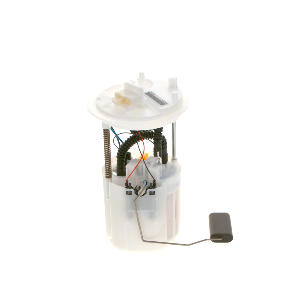 Compre 0580314138 Bosch Módulo de bomba de combustível com sensor do nível de combustível