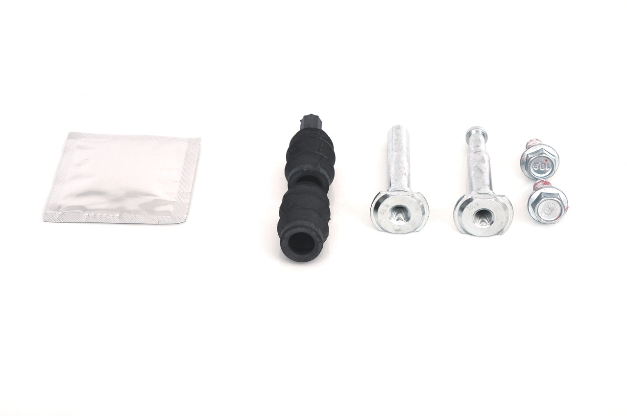 Kit de reparação de suporte do freio dianteiro Bosch 1987470615 preço, a partir de 18,73 USD
