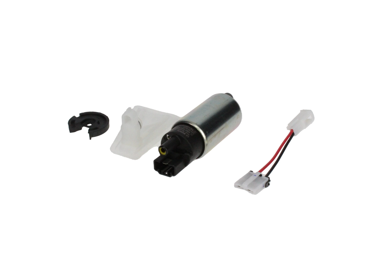 F000TE154R Bosch Elemento de turbina da bomba de combustível