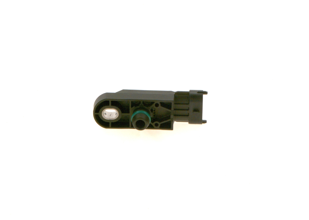 Sensor de pressão de supercompressão 0281006391 Bosch