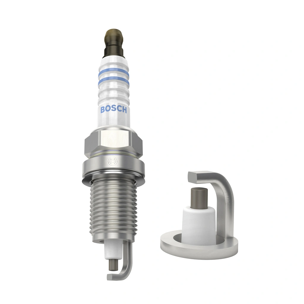 Compre 0242229590 Bosch Vela de ignição