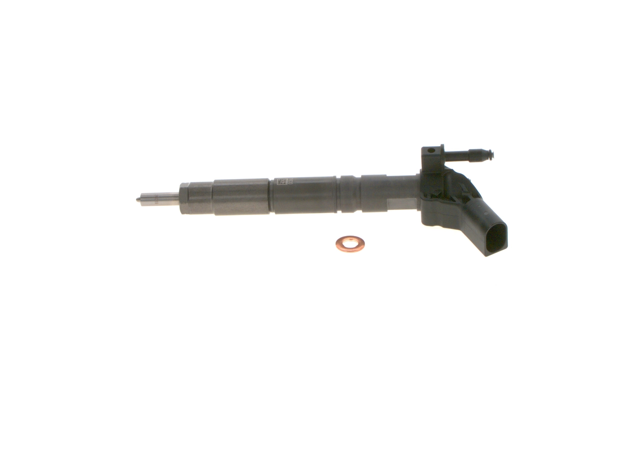 Compre 0445115059 Bosch Injetor de injeção de combustível