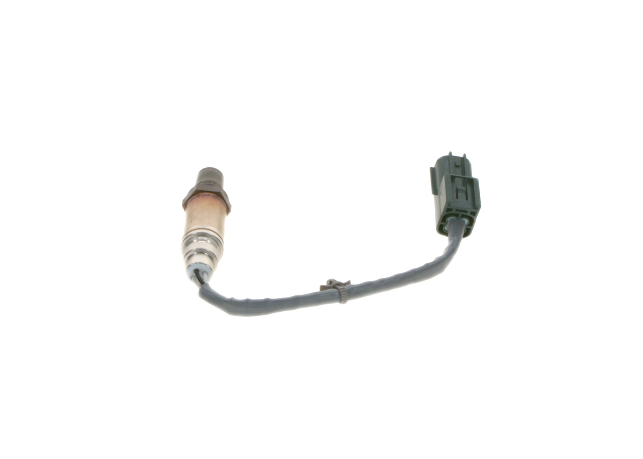 Compre 0258005307 Bosch Sonda lambda, sensor de oxigênio depois de catalisador