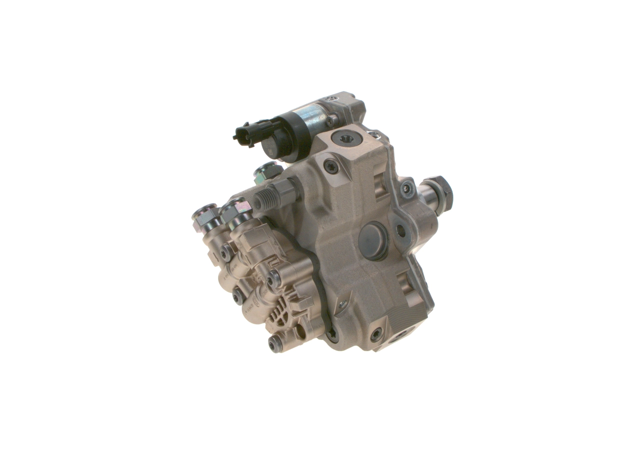 Bomba de combustível de pressão alta Ford BG5X9350AA
