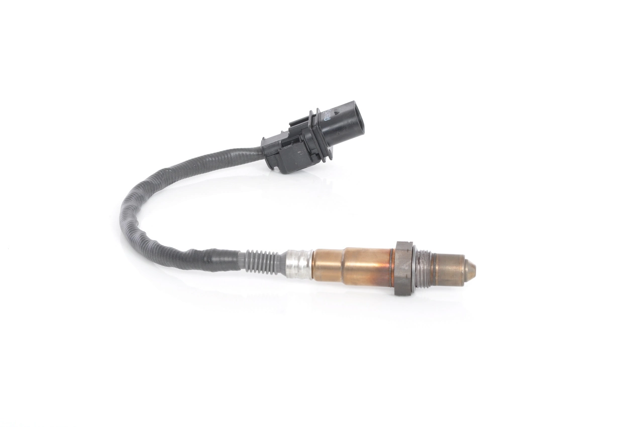 Compre 0281004018 Bosch Sonda lambda, sensor de oxigênio