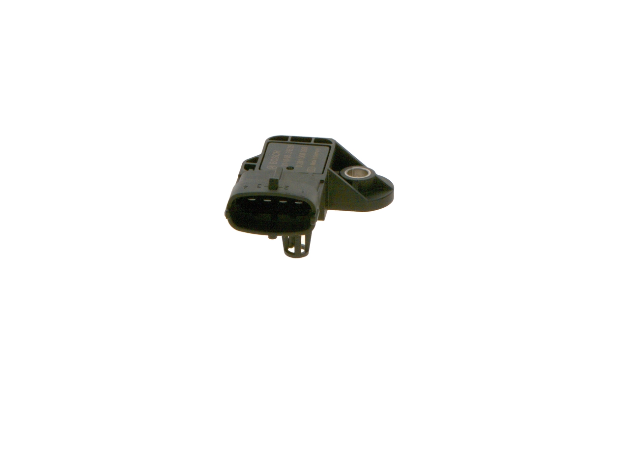 0281006028 Bosch Sensor de pressão no coletor de admissão, MAP