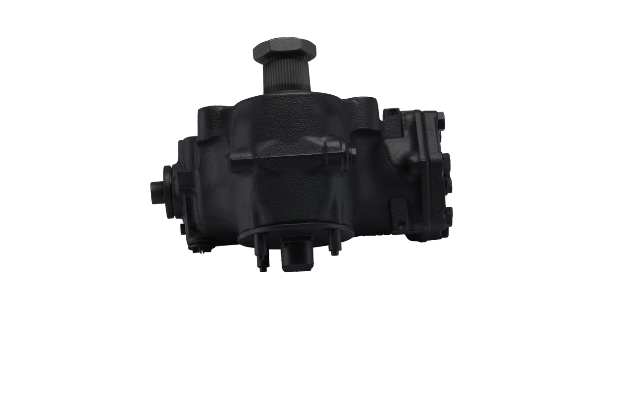 Cremalheira da direção para Volvo Trucks TRUCK FH12