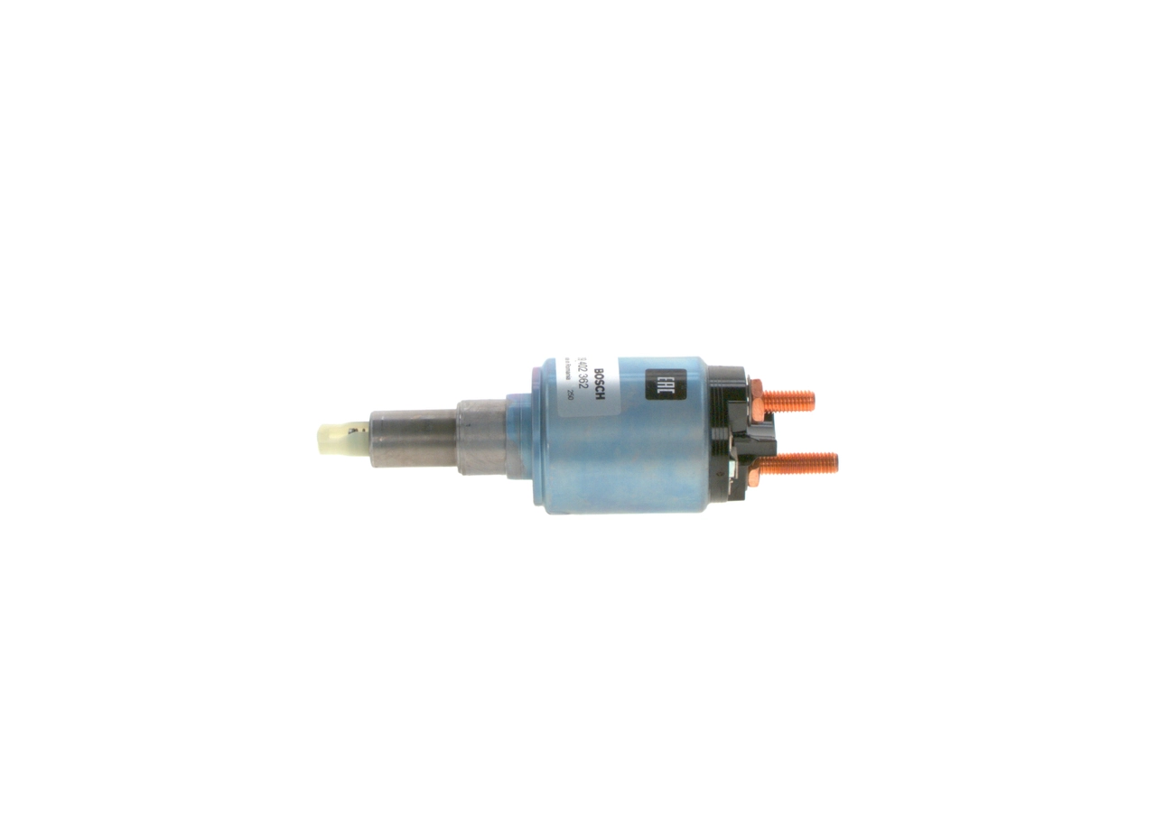 Relê retrator do motor de arranco Bosch 2339402362 preço, a partir de 114,40 USD