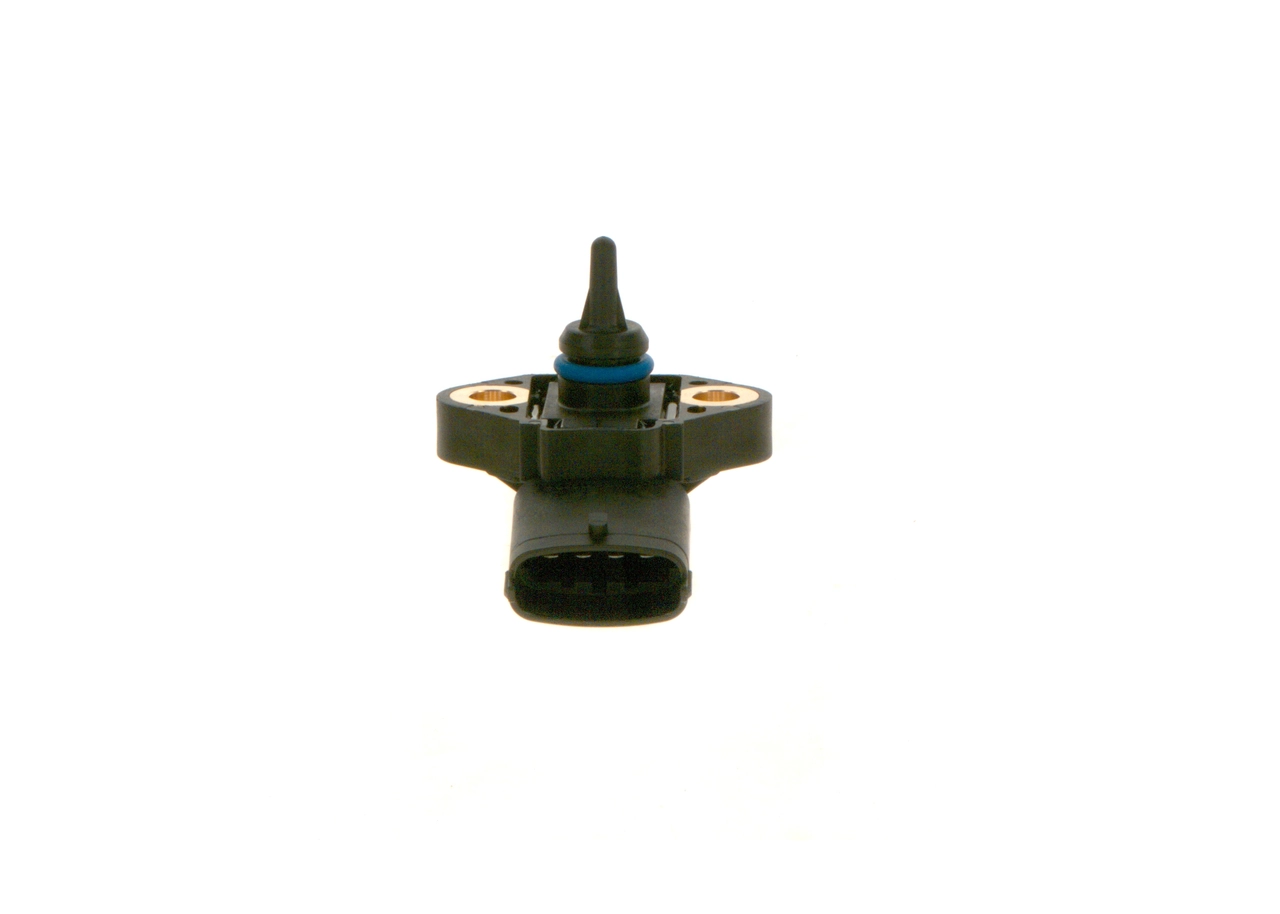 Sensor de pressão de combustível 0261230112 Bosch