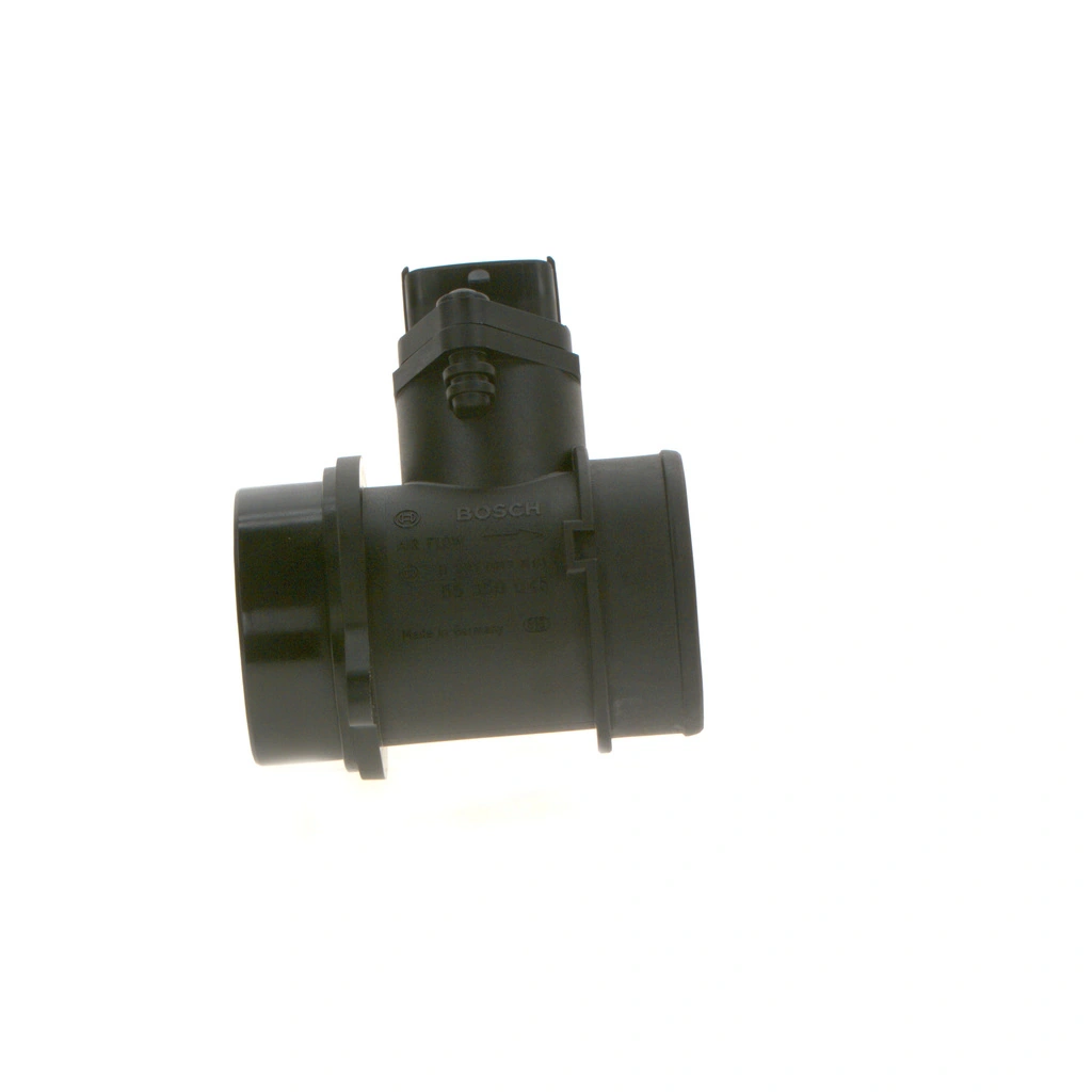 0281002619 Bosch Sensor de fluxo (consumo) de ar, medidor de consumo M.A.F. - (Mass Airflow)