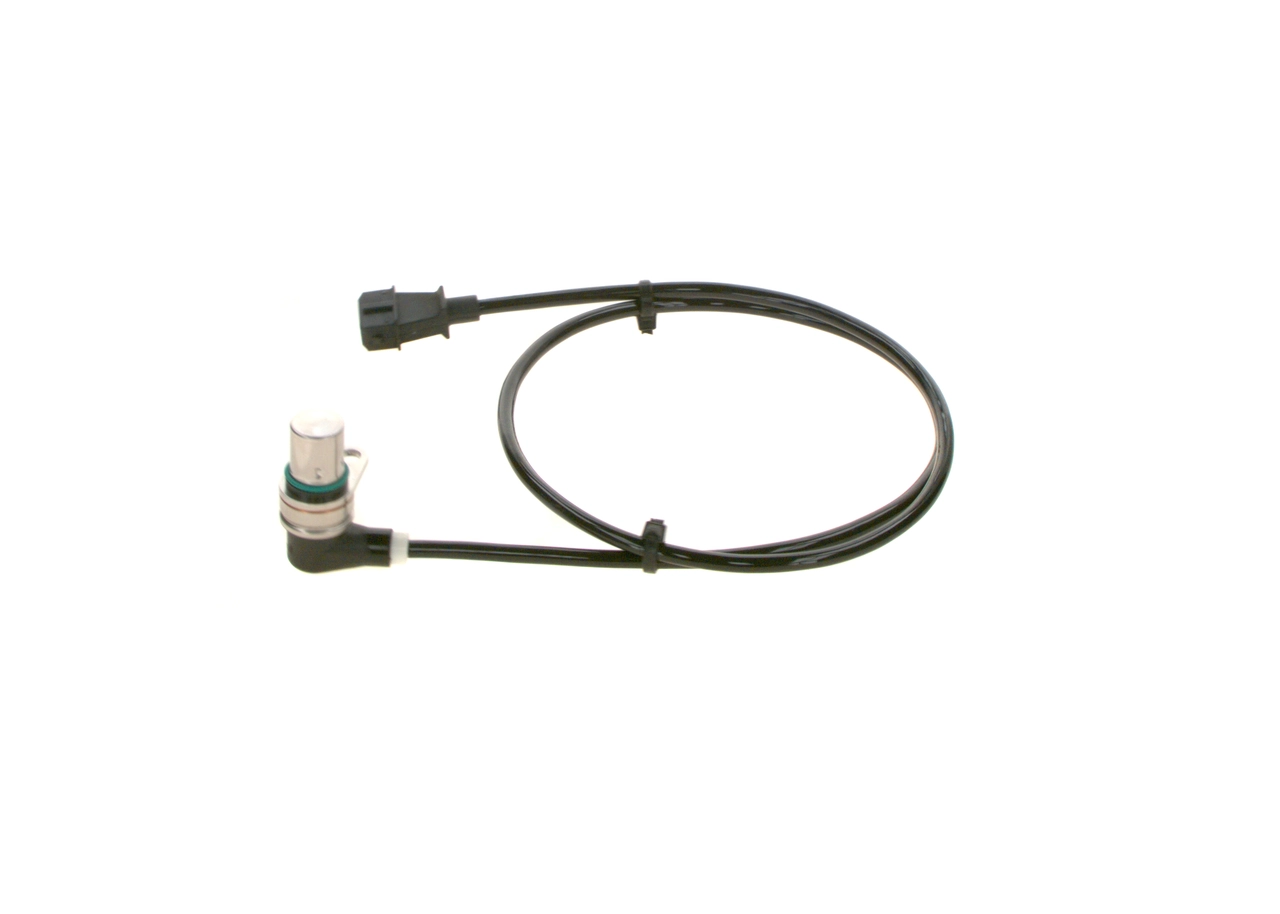 Compre 0261210030 Bosch Sensor de posição (de revoluções) de cambota