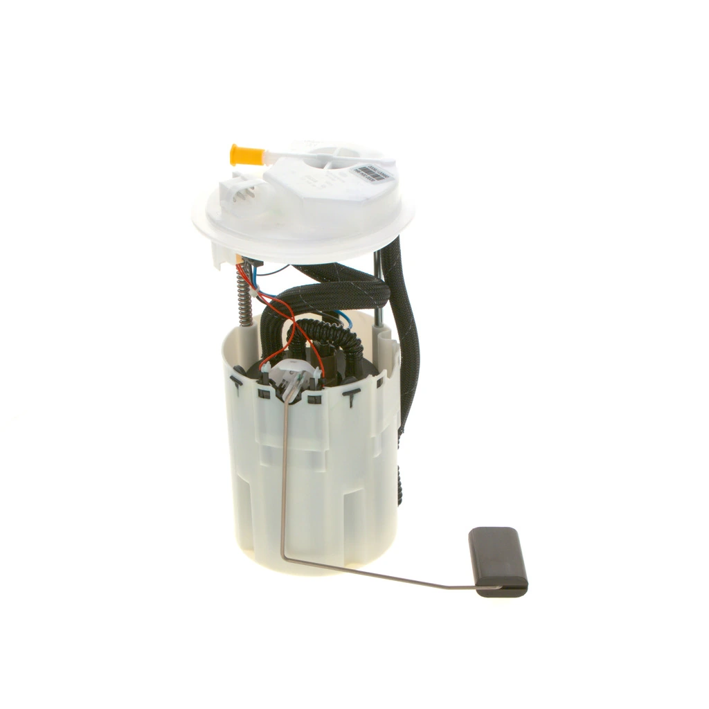 0580313053 Bosch Módulo de bomba de combustível com sensor do nível de combustível