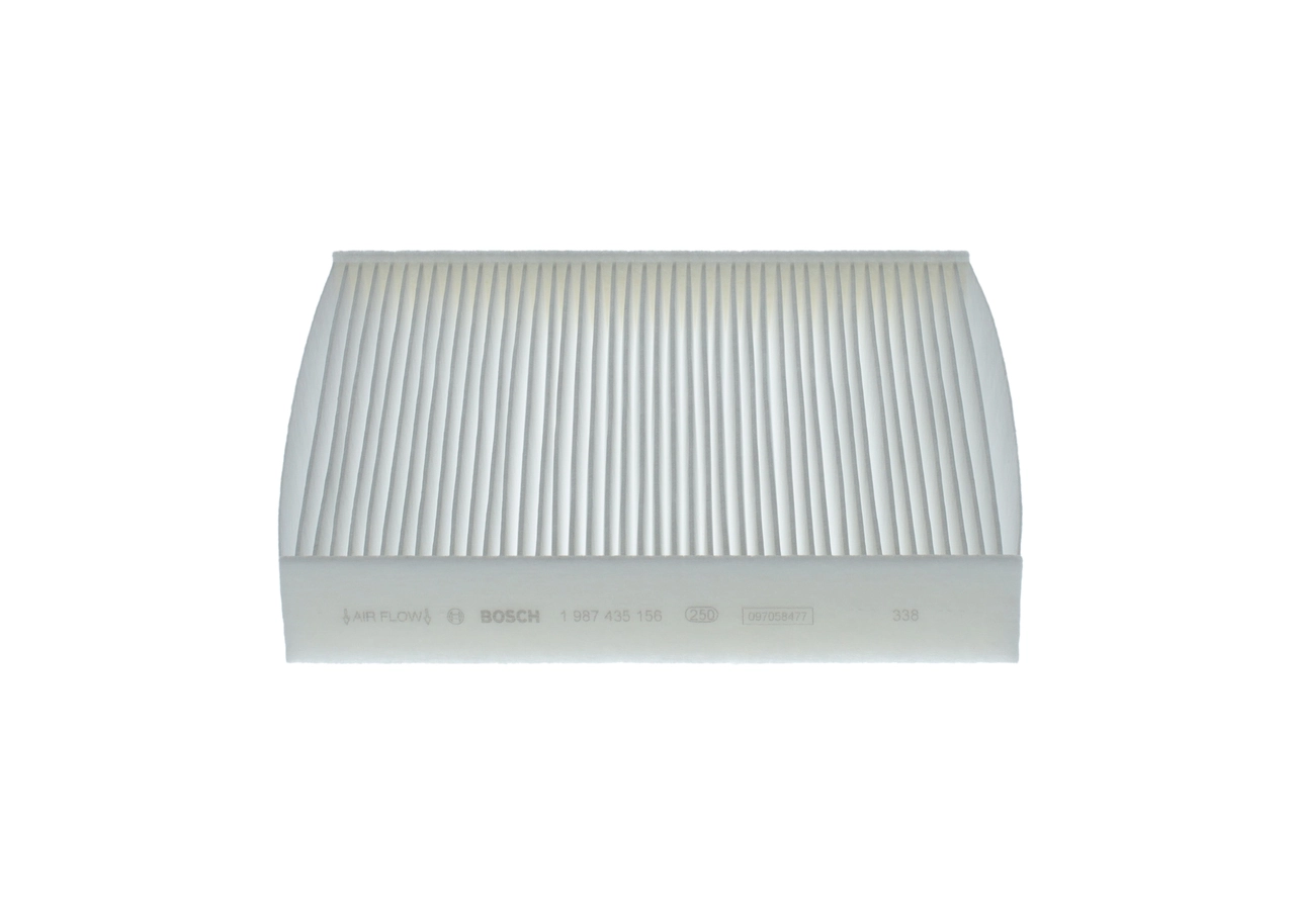 Filtro de salão Bosch 1987435156 preço, a partir de 7,57 USD