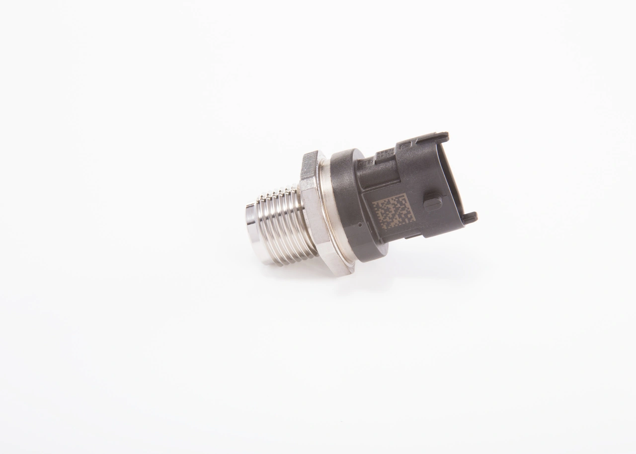 Compre 0281002982 Bosch Regulador de pressão de combustível na régua de injectores