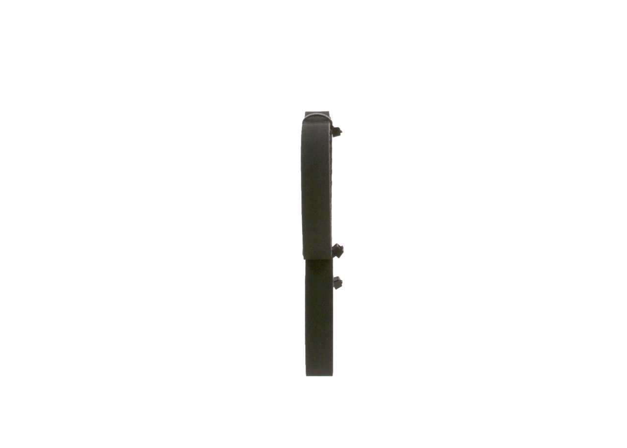 Correia do mecanismo de distribuição de gás Bosch 1987949018 preço, a partir de 14,83 USD
