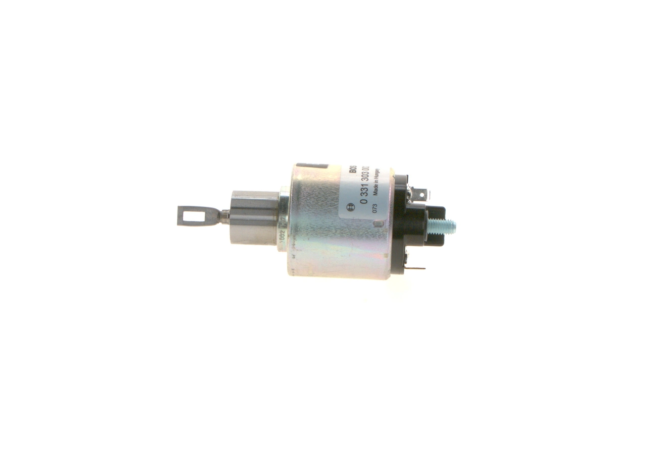 Compre 0331303002 Bosch Relê retrator do motor de arranco