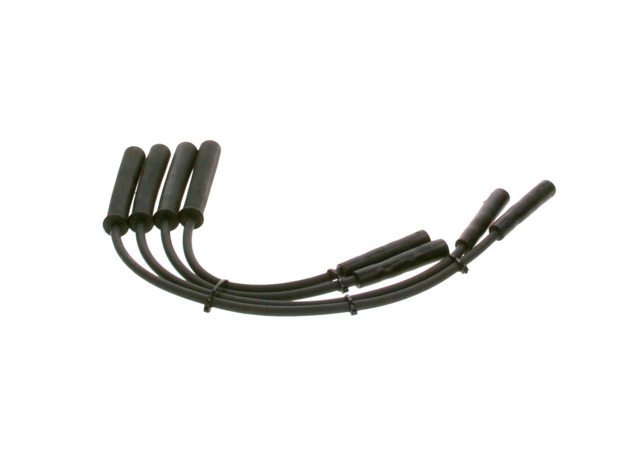 Fios de alta voltagem, kit Bosch 0986356817 preço, a partir de 44,65 USD
