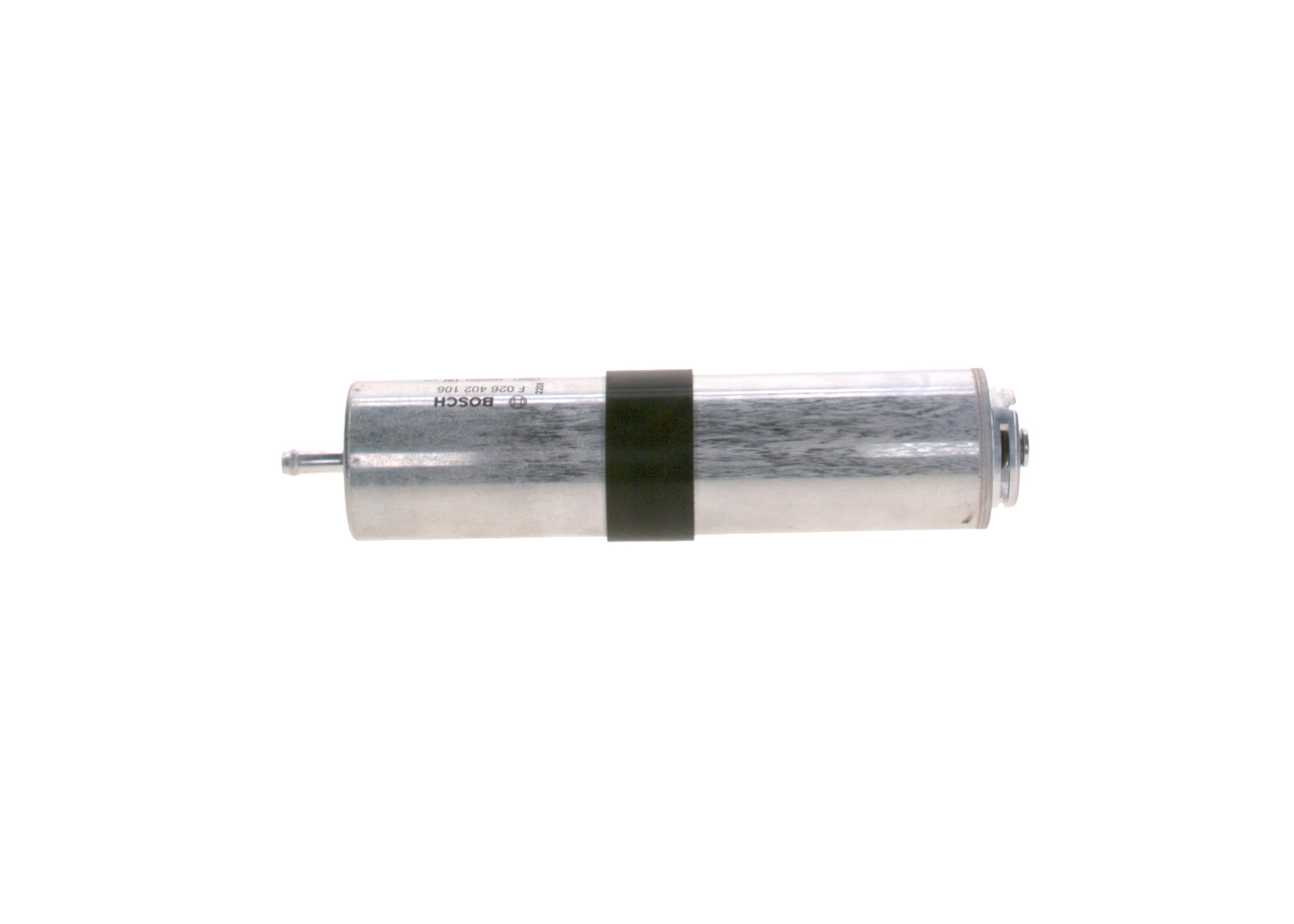 F026402106 Bosch Filtro de combustível