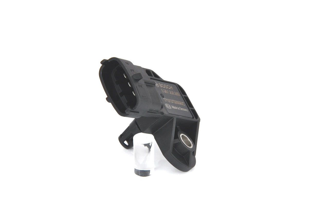 Sensor de pressão no coletor de admissão, MAP 0261230280 Bosch